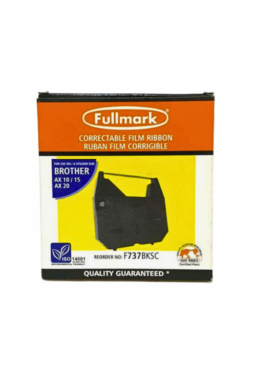 Fullmark Brother Ax-10 / Ax-15 / Ax-20 Şerit
