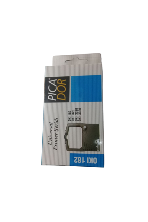 Picador Oki 182 Şerit