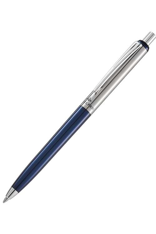 Steelpen 330t Metal Tükenmez Kalem