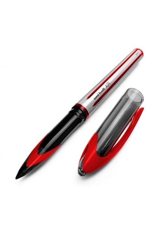 Uni-ball Roller Kalem Aır 0.7 Mm Kırmızı Uba-188-l