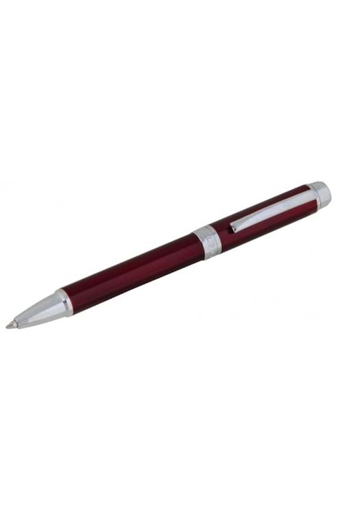 Steel Pen Tükenmez Kalem Mini 580