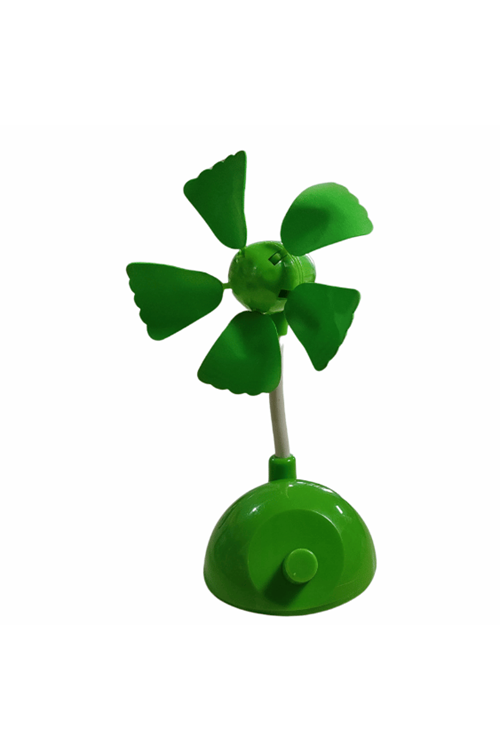 Saywin Sf-18 Usb Mini Desk Fan