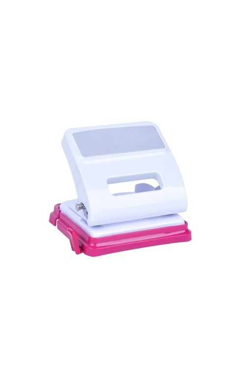 Mas Perfaratör ( Delgeç ) Enjoy 30 Sayfa Fusya