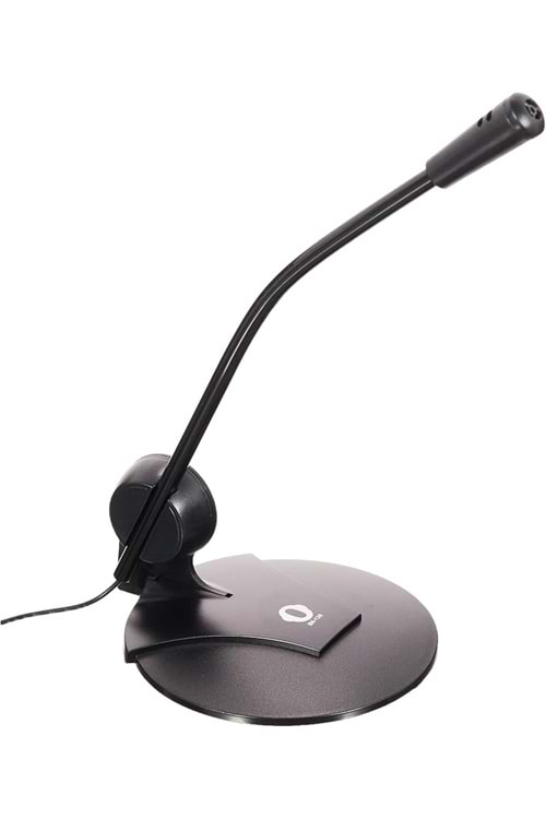 Snopy Sn-130 Siyah Mikrofon