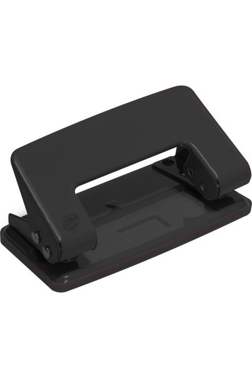 Bion Delgeç 10 Sayfa Siyah | Kod:9284