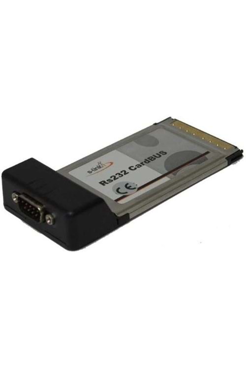 S-link Sl-p232 Rs232 Cardbus