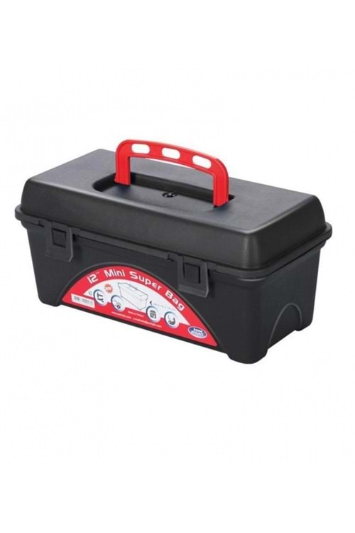 Asr-2016 Toolbox 12 Brand Classic Malzeme Kutusu