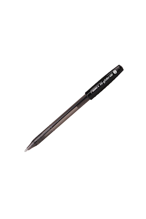 Dong-a Hi Glider 1.0mm Siyah Renk Tükenmez Kalem