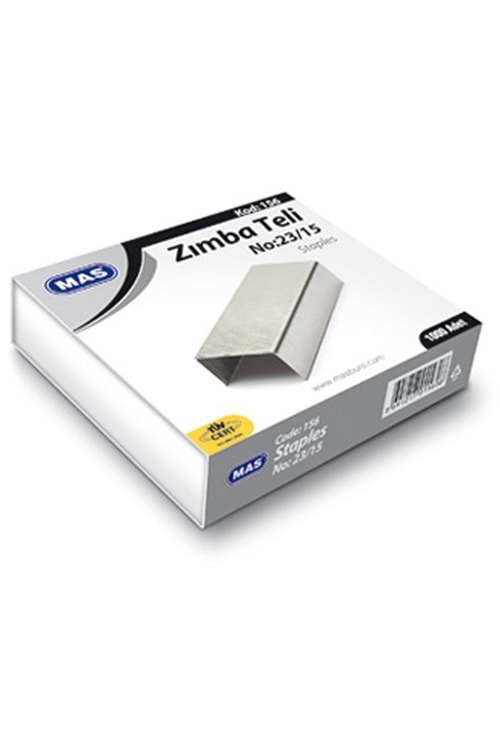 Mas Zımba Teli Galveniz 23/15 156