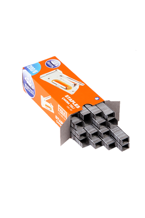 Delta Zımba Teli Çakma 5000'li 200/6 | 201