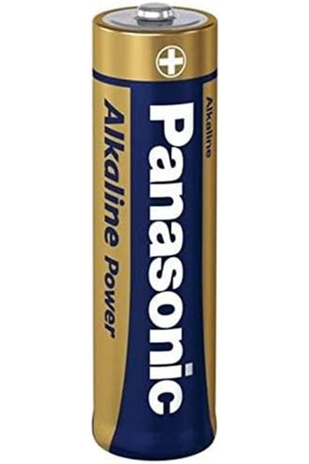 Panasonic Alkaline Power Aa Lr6 Kalem Pil 2 Adet
