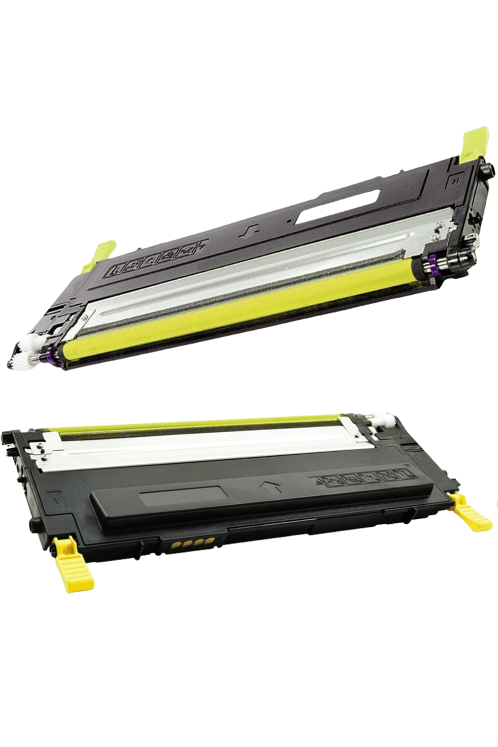Olitoner | Clt-y409s 1k Sarı Muadil Toner ( Uyumlu Modeller: Clp310 - Clp315 - Clx3175 - Clx3170 )