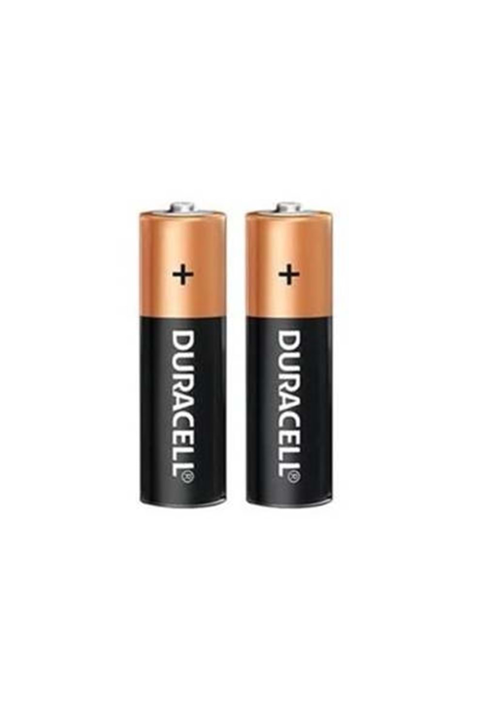 Duracell Alkalin Kalem Pil (aa) 2'li Paket