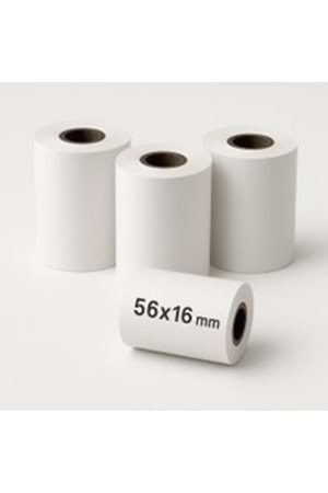 Etica | 56 X 16 Mt Termal Pos Rulosu 10 Pcs