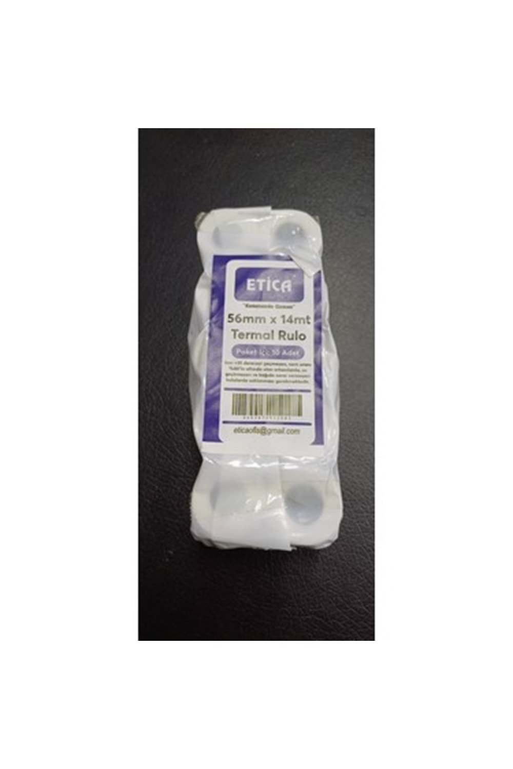 Etica | 56 X 16 Mt Termal Pos Rulosu 10 Pcs