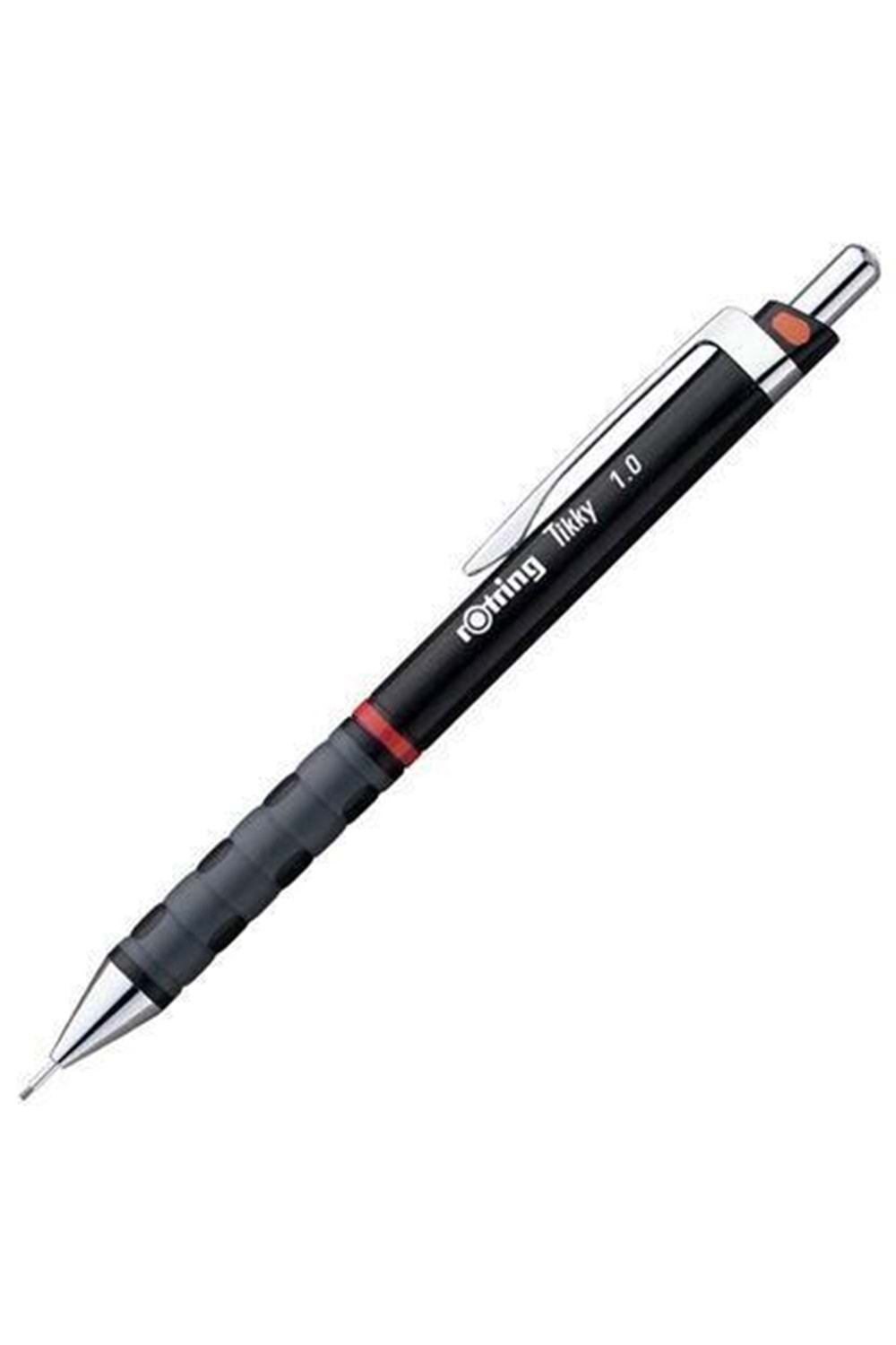 Rotring Versatil Kalem Tikky Rd 0.9 Mm Siyah 1904697