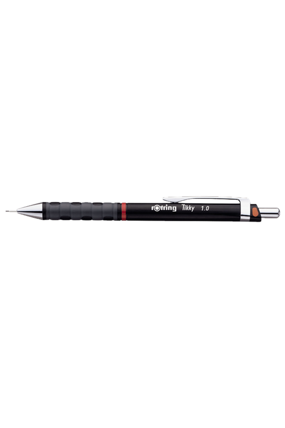Rotring Versatil Kalem Tikky Rd 0.9 Mm Siyah 1904697