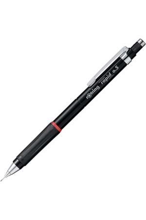 Rotring Versatil Kalem Rapid 0.5 Mm 1904730