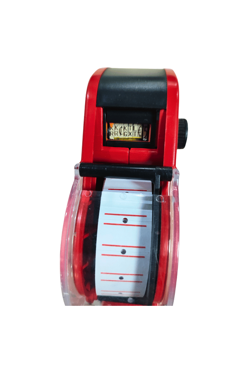 Tago Fiyat Etiketi Makinası