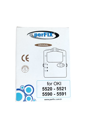 Perfix Okı 5520 - 5521 Şerit