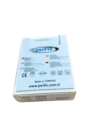 Perfix Okı 5520 - 5521 Şerit