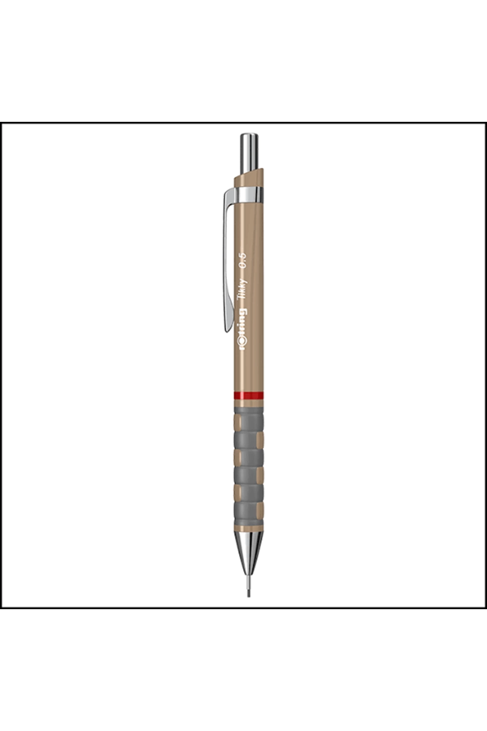 Rotring Tikky Rd Versatil 4c Line Kahverengi 0.5 Mm | S0969090