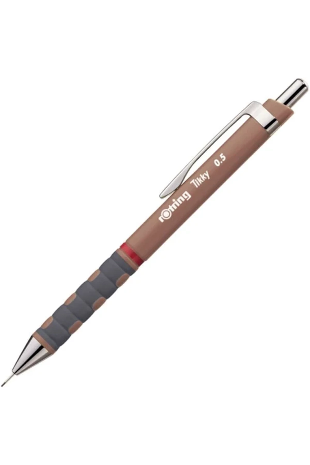 Rotring Tikky Rd Versatil 4c Line Kahverengi 0.5 Mm | S0969090