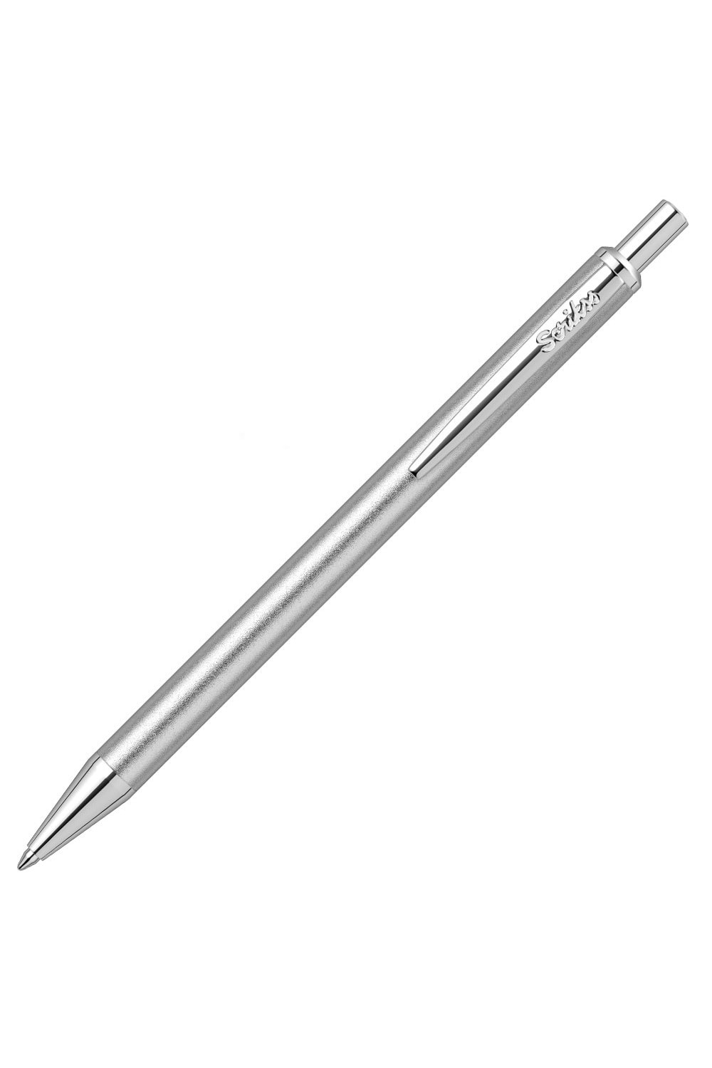 Scrikss Tükenmez Kalem Krom | 304