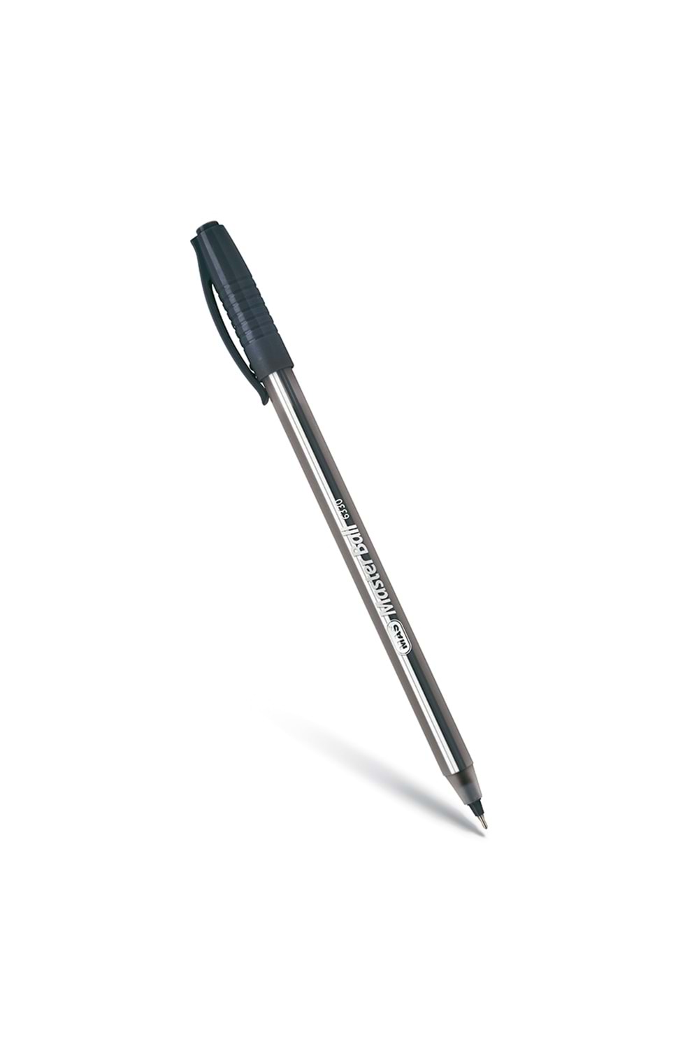 Mas Semijel Kalem Master Ball Siyah 6330 50 Adet